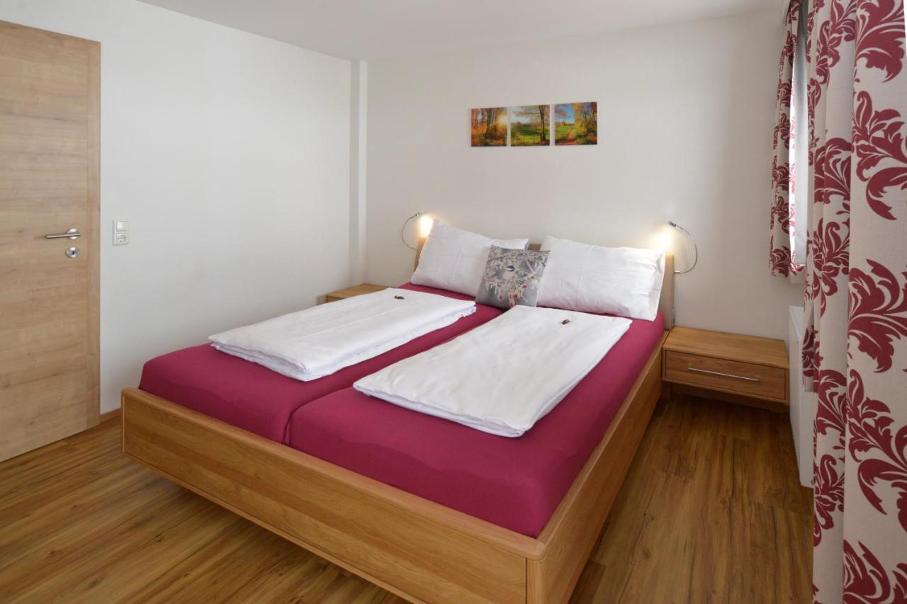 Apart- Und Wellnesshotel Dachsteinresort Русбах-ам-Пас-Гшютт Экстерьер фото